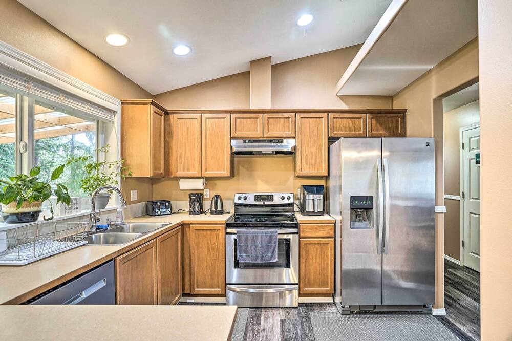 Photo of Kitchen in Everett