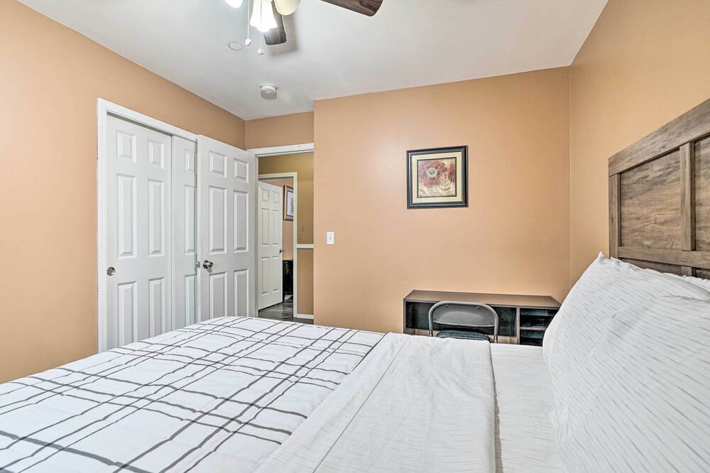 Photo of Bedroom in Everett