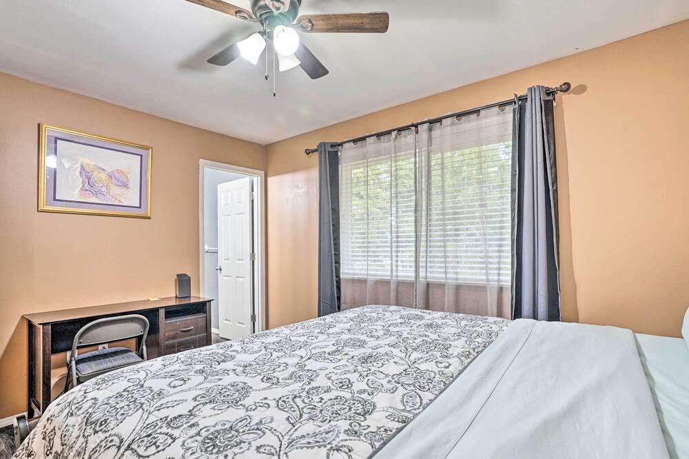 Photo of Bedroom in Everett