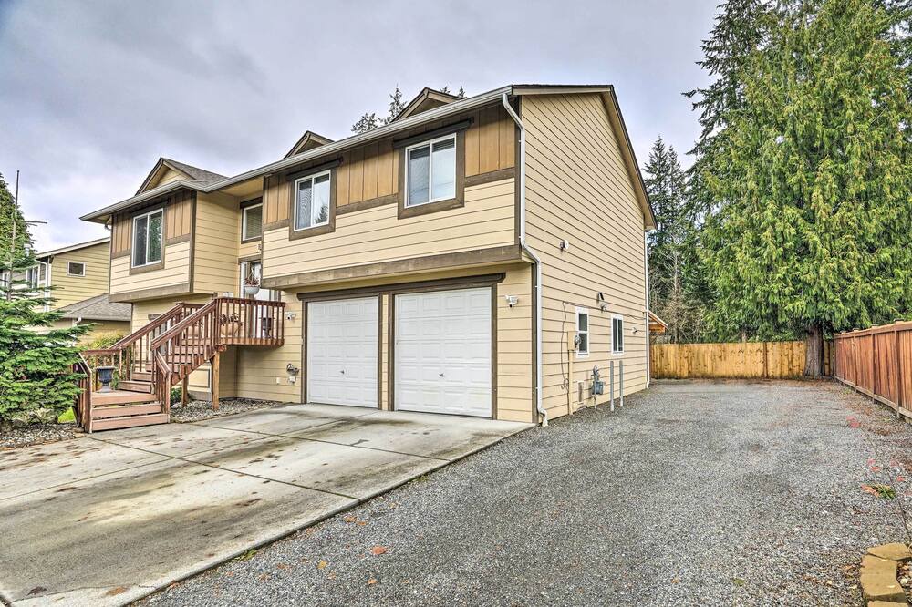 Photo of Outdoor in Everett