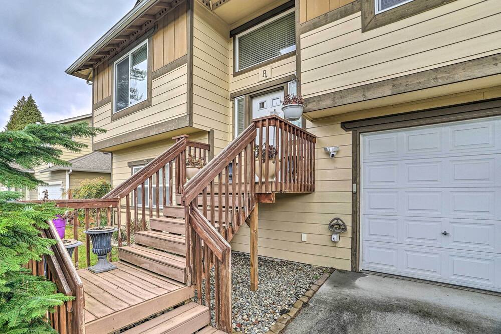 Photo of Outdoor in Everett