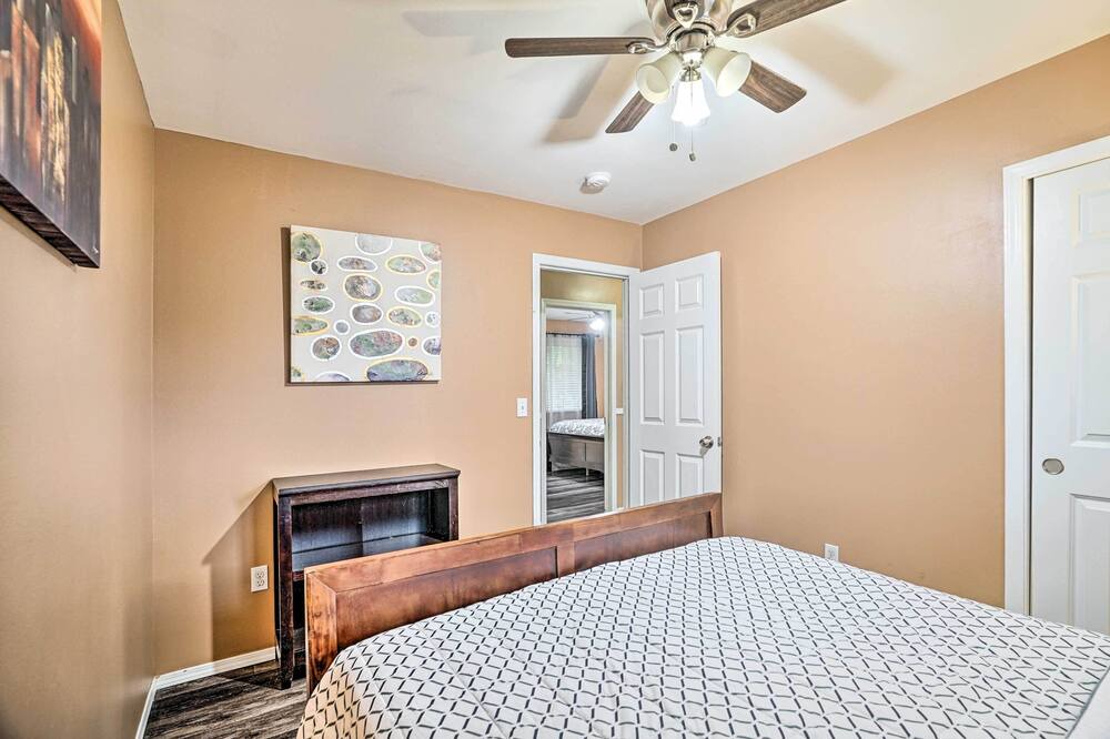 Photo of Bedroom in Everett