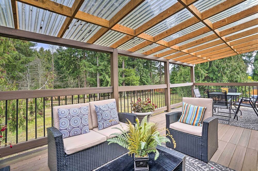 Photo of Outdoor in Everett