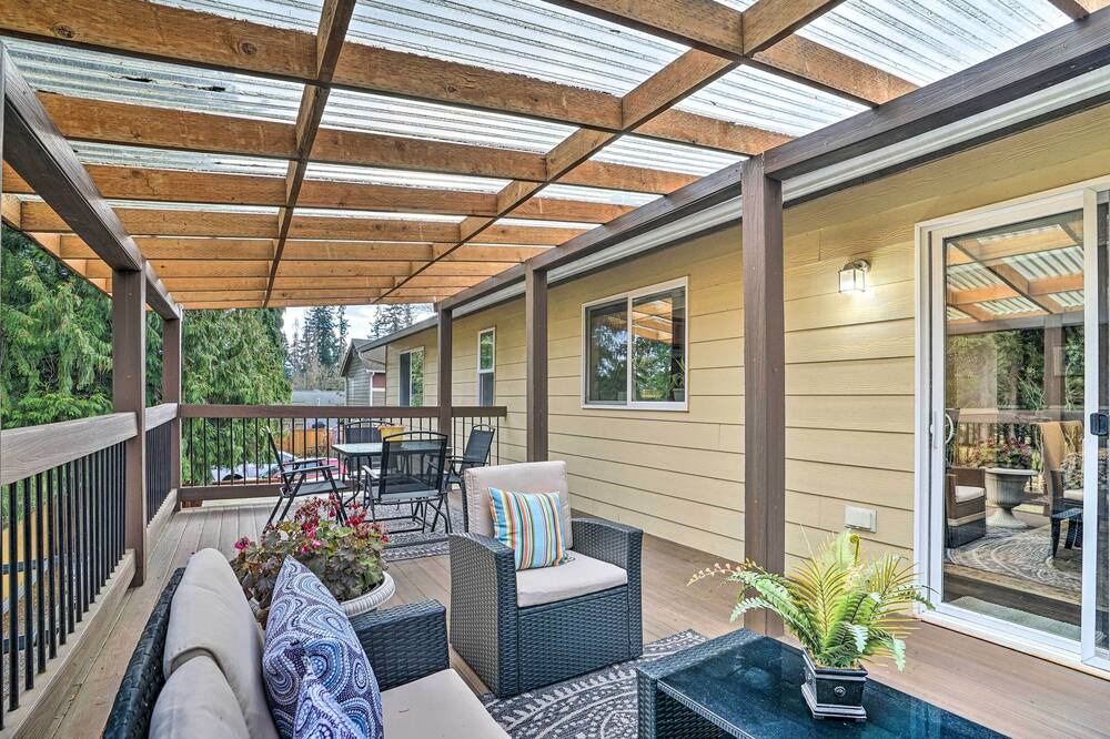 Photo of Outdoor in Everett