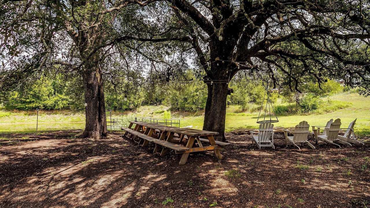 Photo of Outdoor in Paluxy