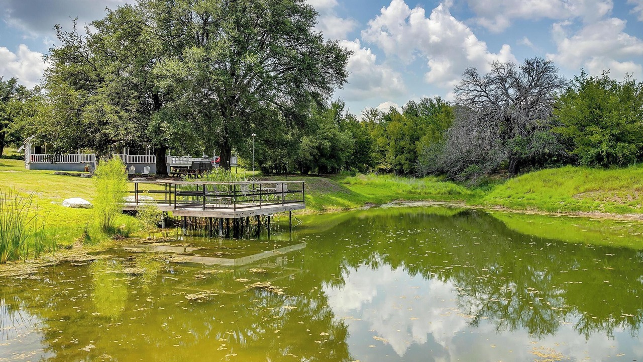 Photo of Outdoor in Paluxy