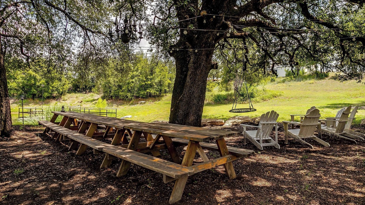 Photo of Outdoor in Paluxy