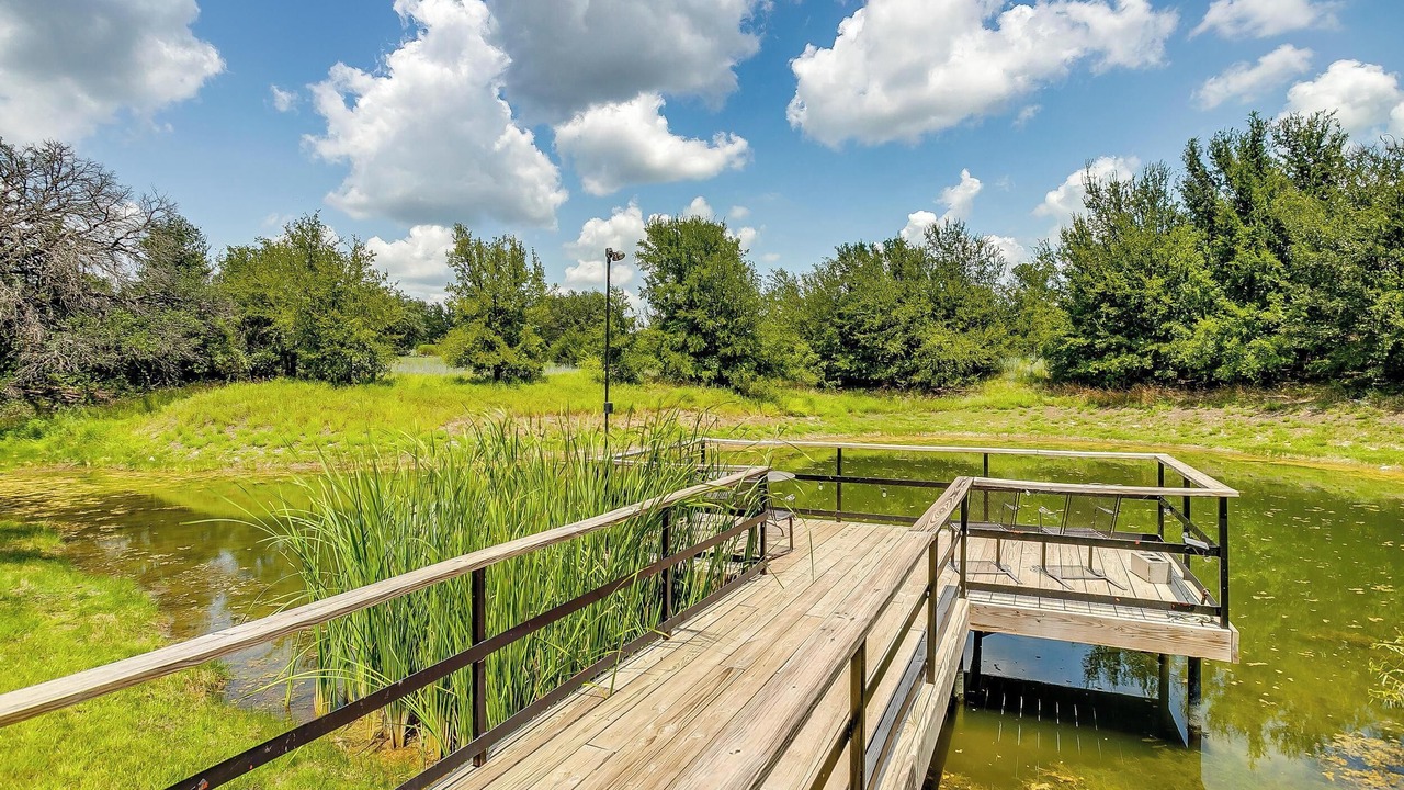 Photo of Outdoor in Paluxy
