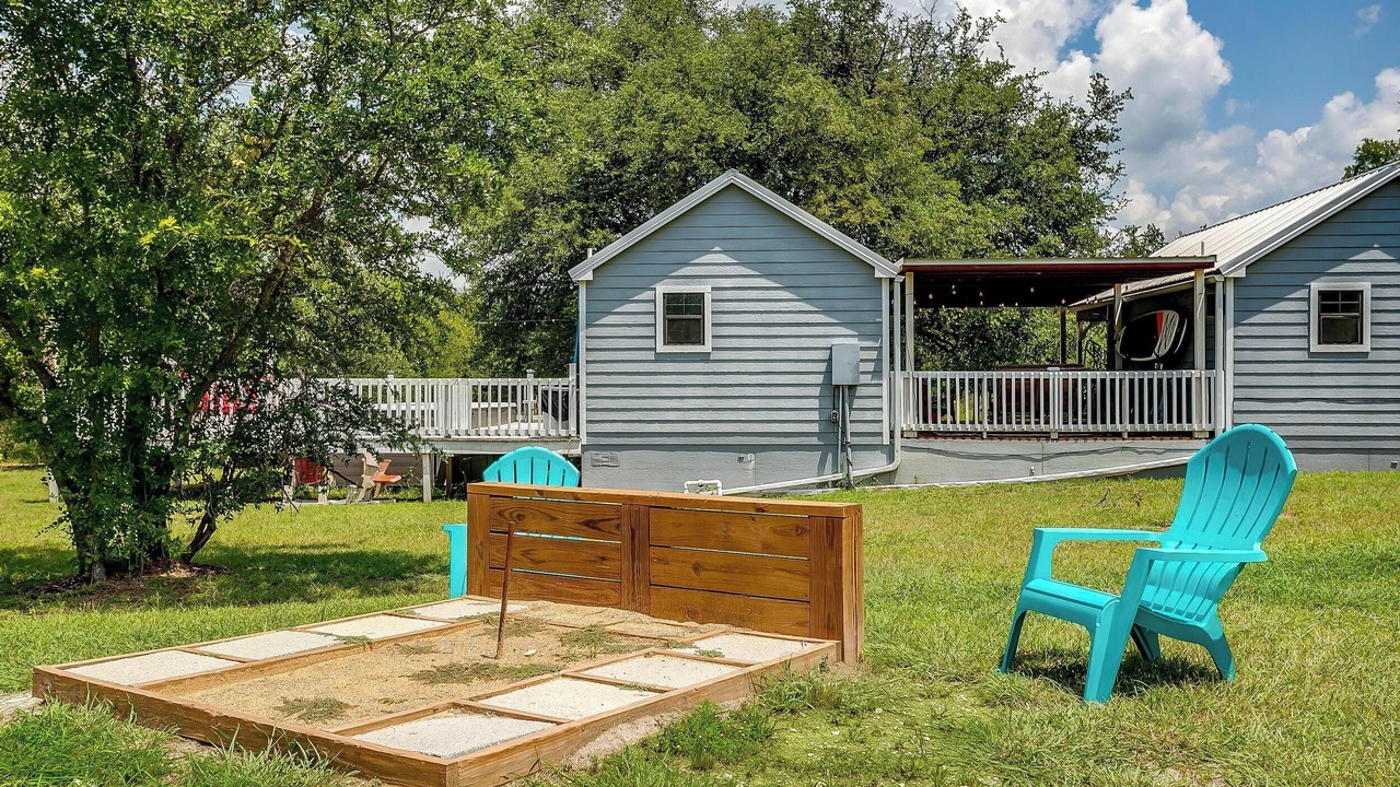 Photo of Outdoor in Paluxy