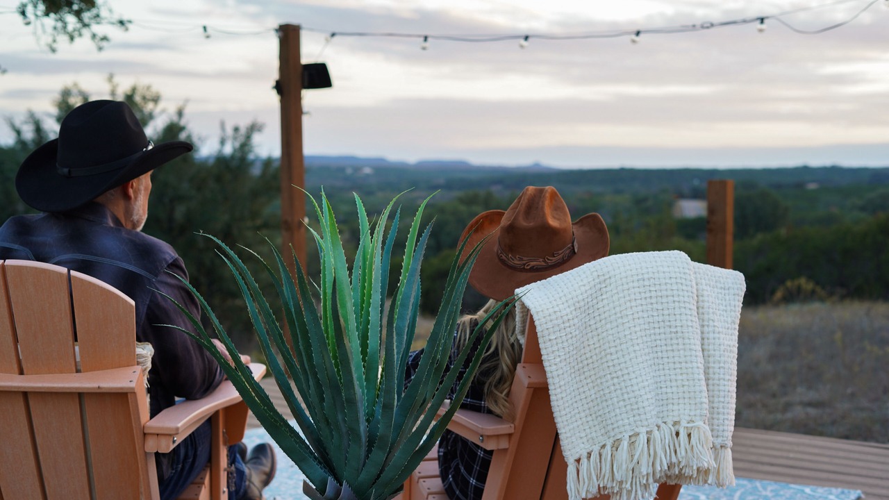 Photo of Outdoor in Paluxy