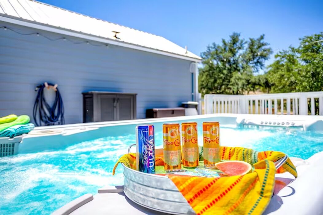 Photo of Outdoor in Paluxy