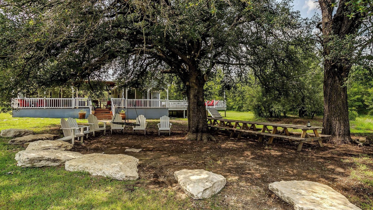 Photo of Outdoor in Paluxy