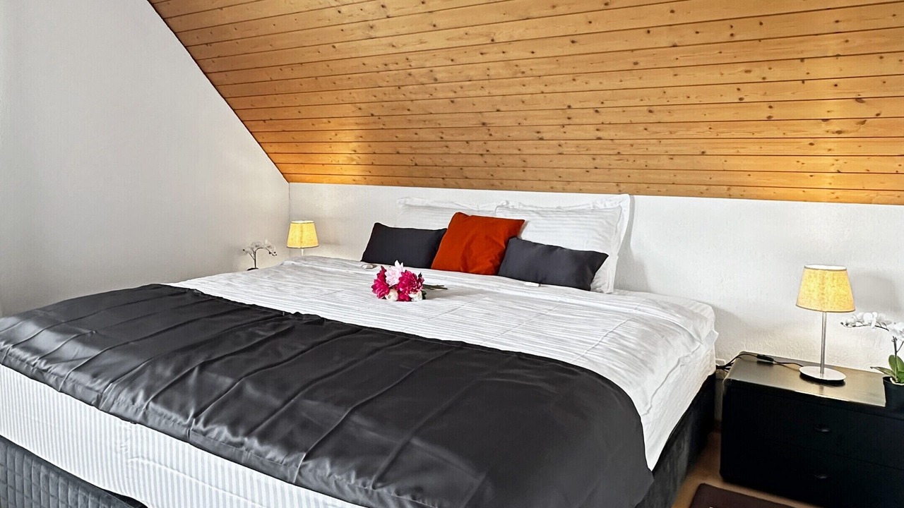 Photo of Bedroom in Bassersdorf