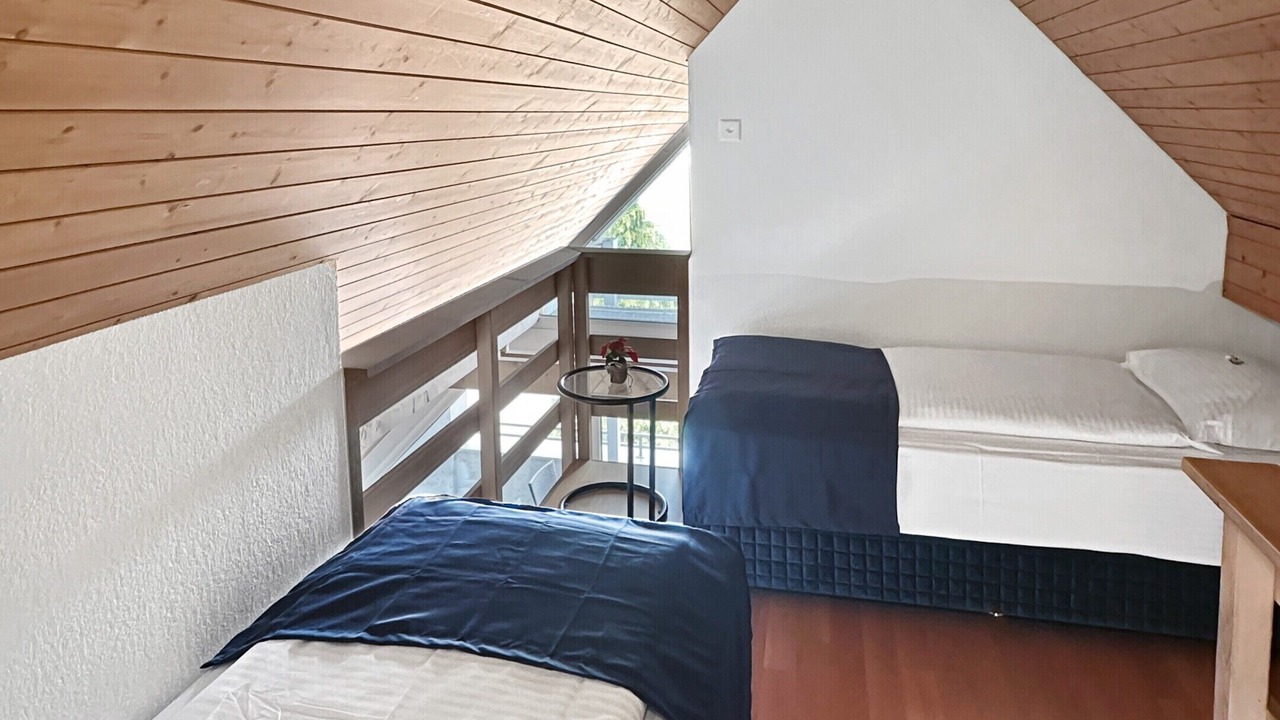 Photo of Bedroom in Bassersdorf