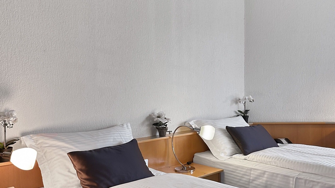 Photo of Bedroom in Bassersdorf