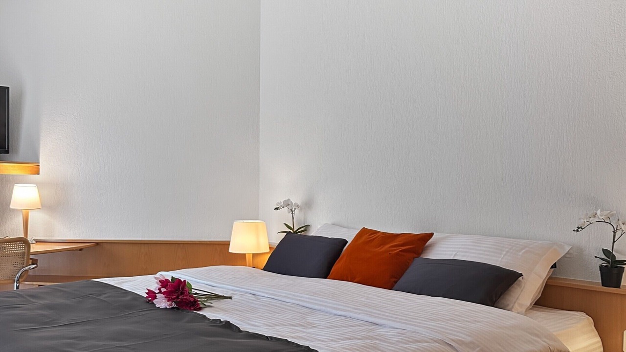Photo of Bedroom in Bassersdorf
