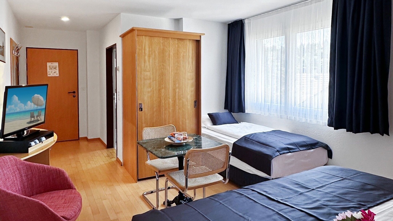 Photo of Bathroom in Bassersdorf