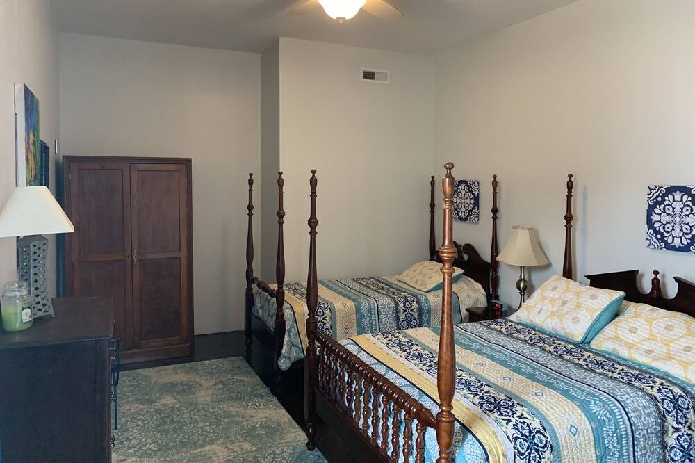 Photo of Bedroom in Mount Gilead