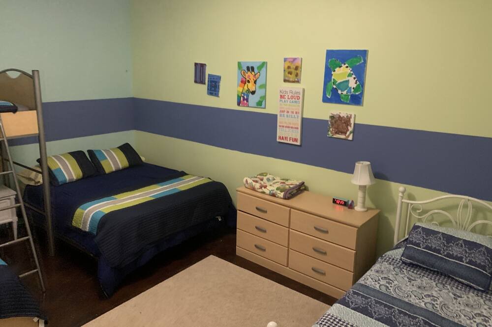 Photo of Bedroom in Mount Gilead
