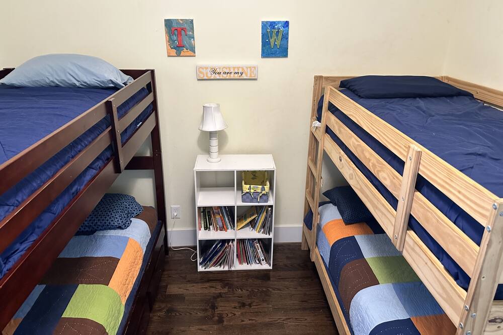 Photo of Bedroom in Mount Gilead