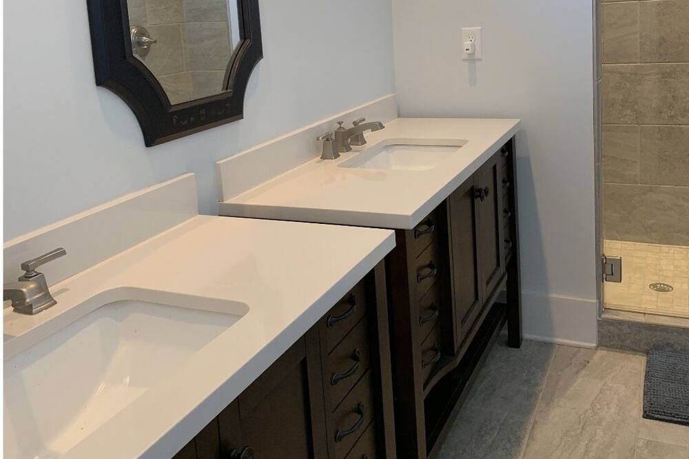 Photo of Bathroom in Mount Gilead