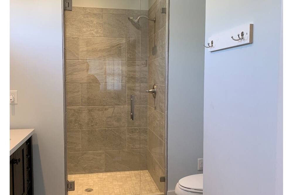 Photo of Bathroom in Mount Gilead