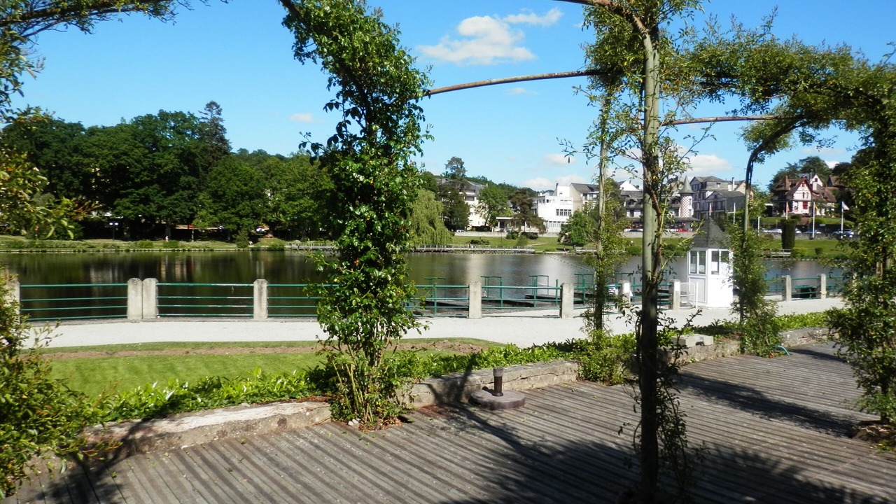 Photo of Others in Bagnoles-de-l'Orne