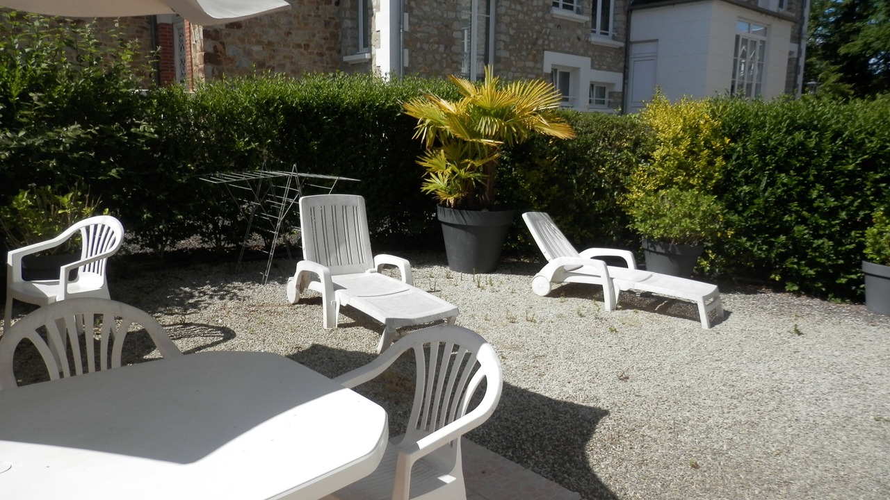 Photo of Outdoor in Bagnoles-de-l'Orne