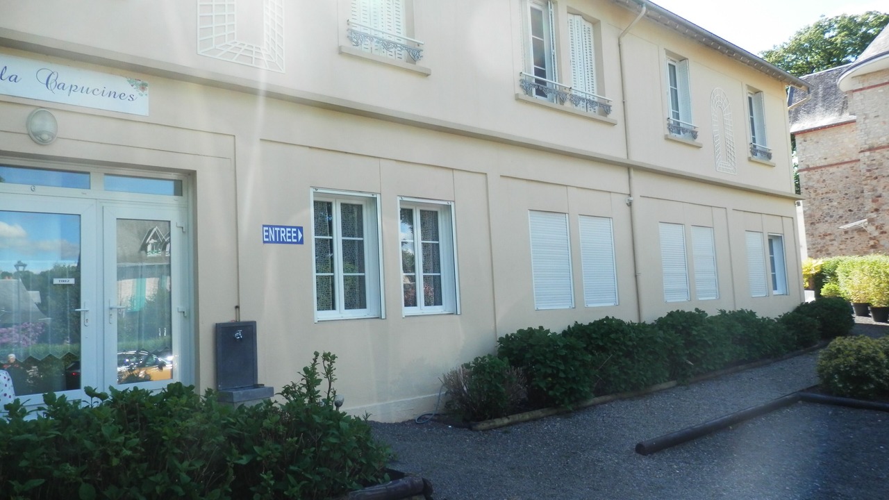 Photo of Outdoor in Bagnoles-de-l'Orne