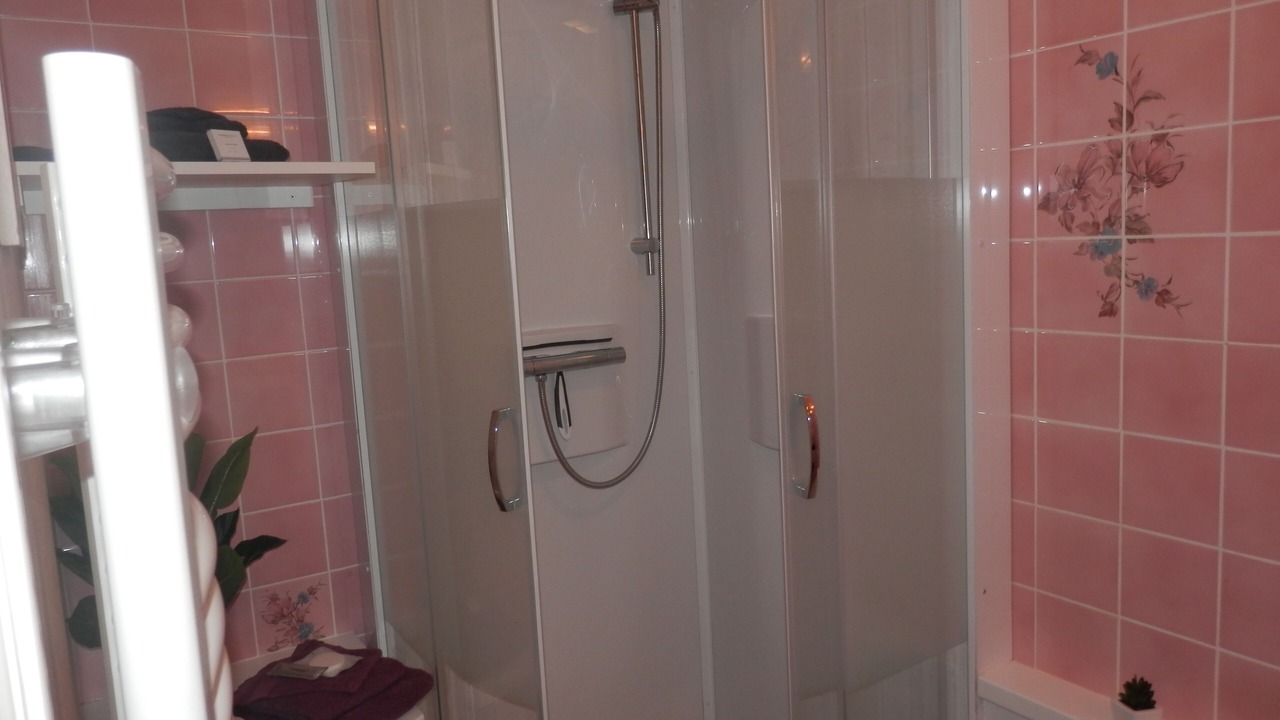Photo of Bathroom in Bagnoles-de-l'Orne