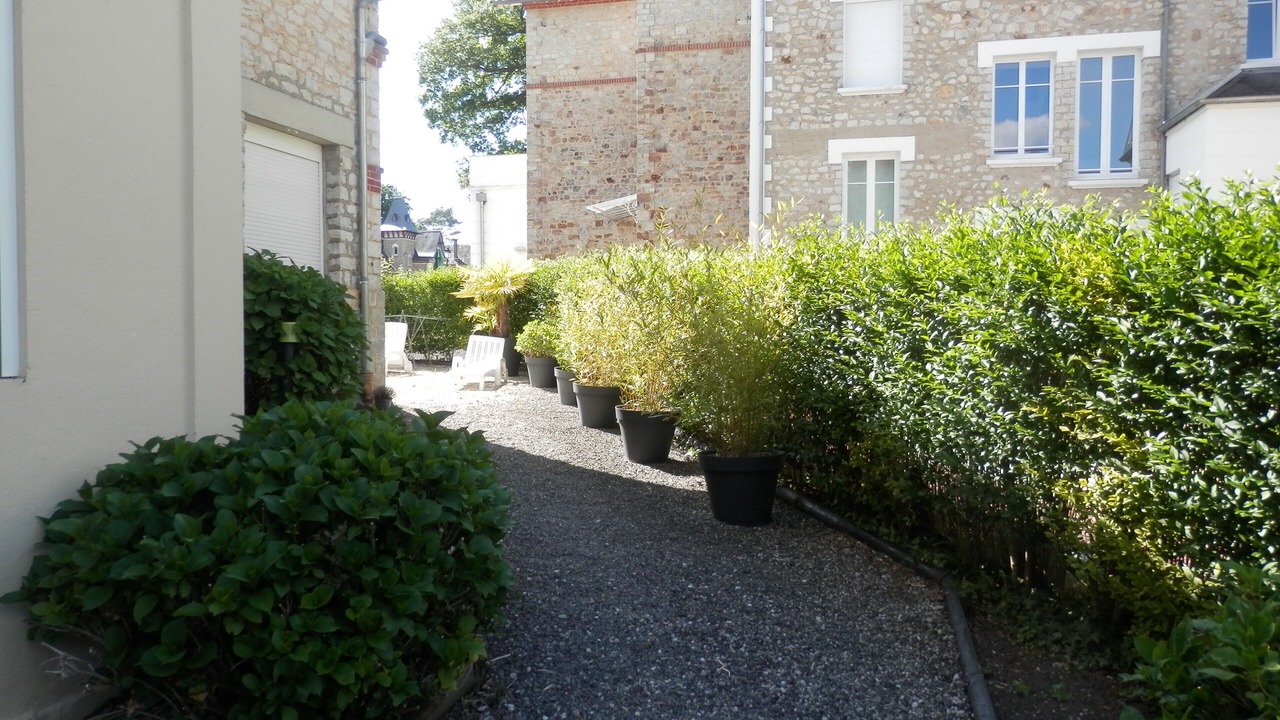 Photo of Outdoor in Bagnoles-de-l'Orne