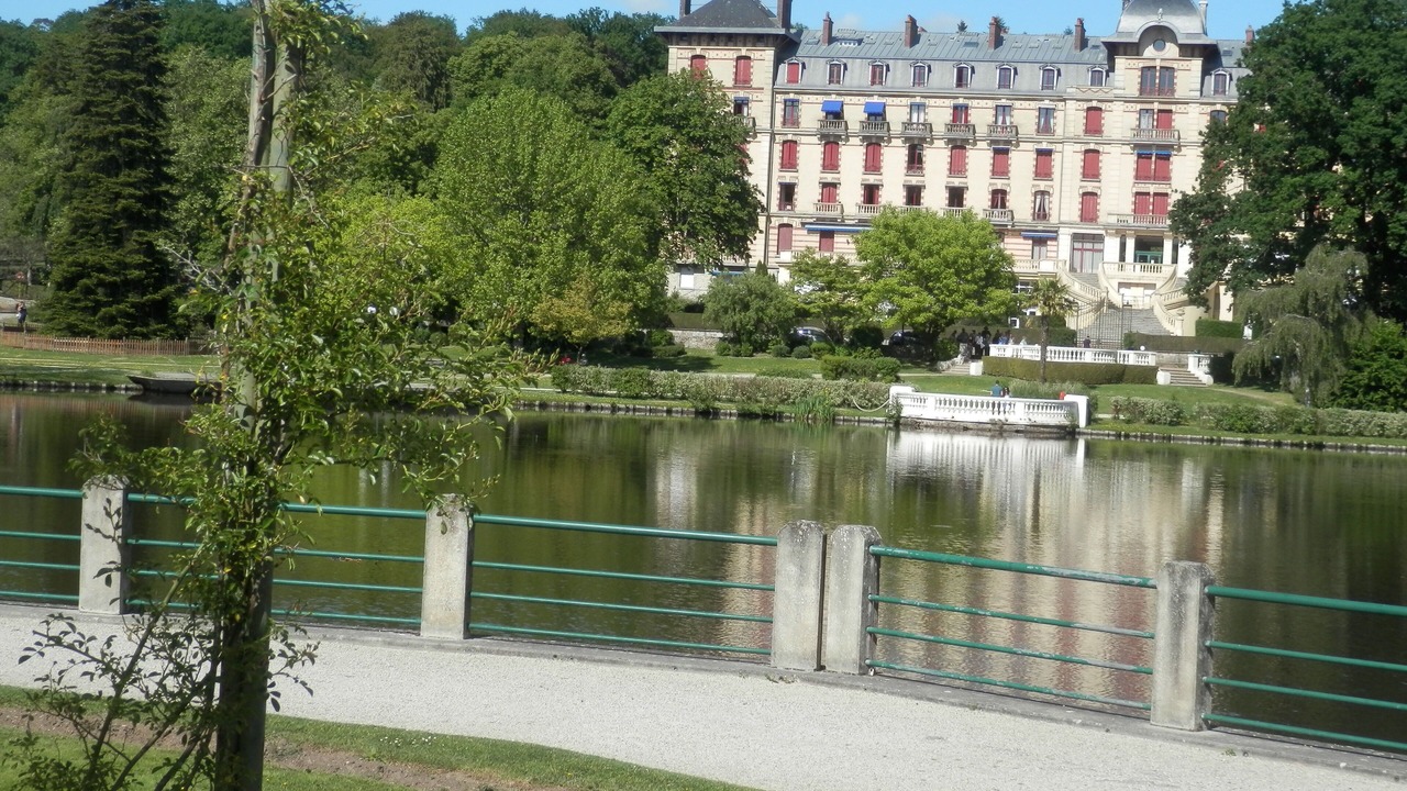 Photo of Outdoor in Bagnoles-de-l'Orne