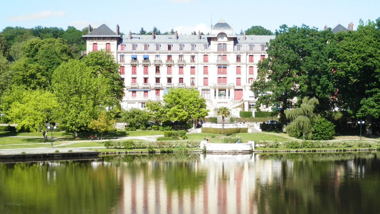 Photo of Outdoor in Bagnoles-de-l'Orne