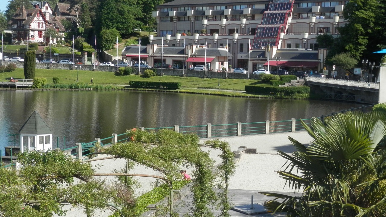 Photo of Outdoor in Bagnoles-de-l'Orne