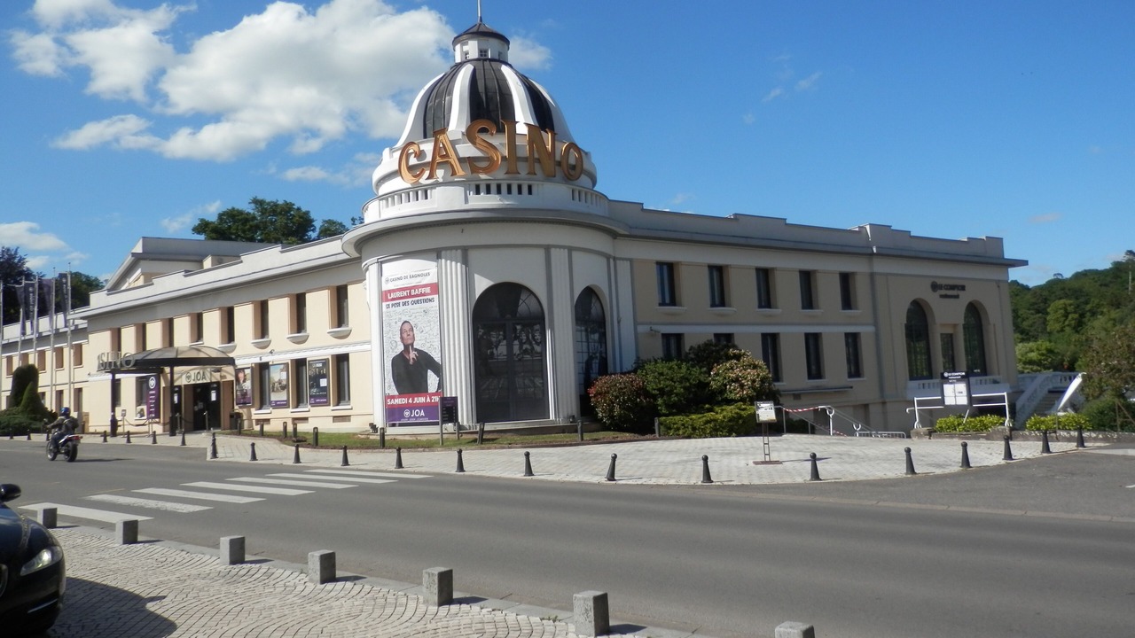 Photo of Outdoor in Bagnoles-de-l'Orne