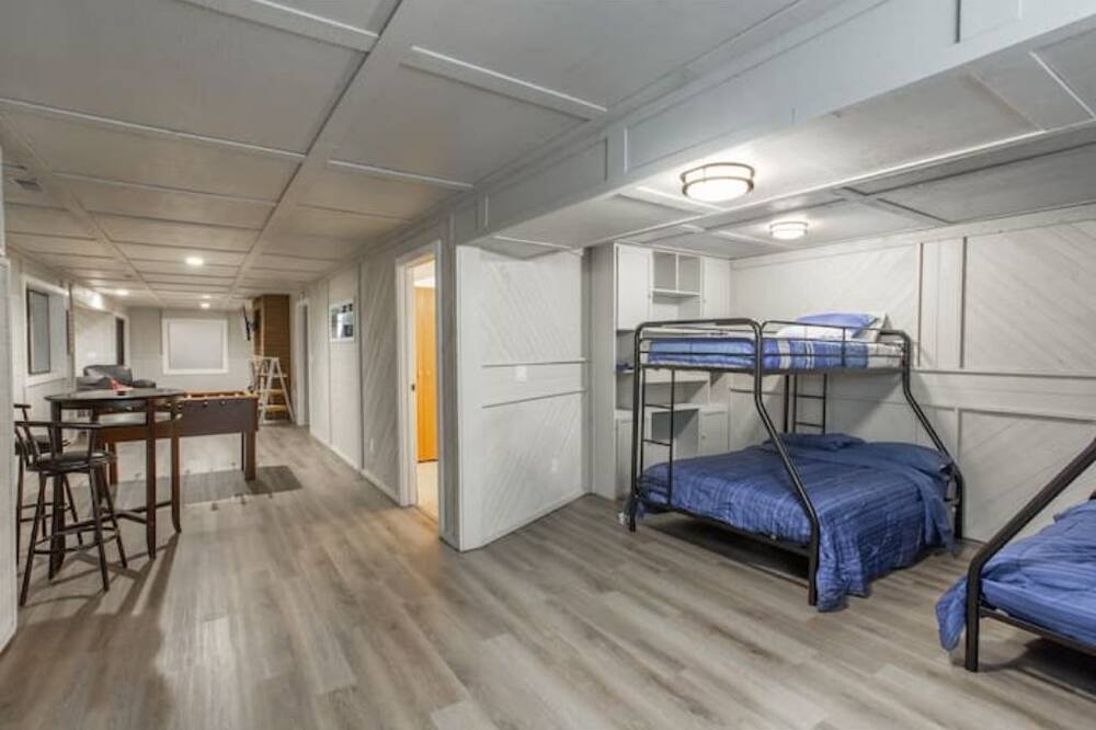 Photo of Bedroom in Medical Lake