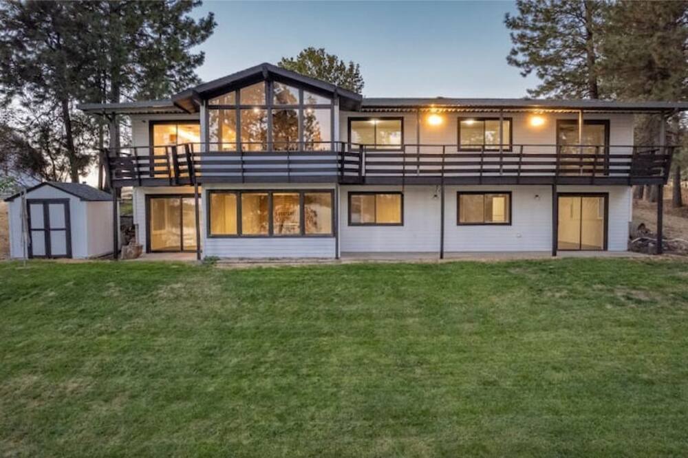 Photo of Outdoor in Medical Lake