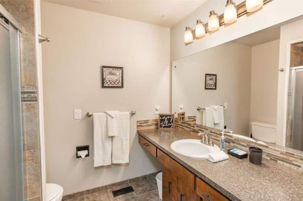 Photo of Bathroom in Medical Lake