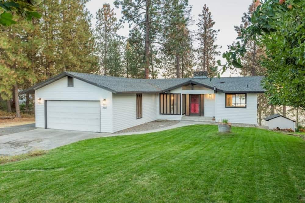 Photo of Outdoor in Medical Lake