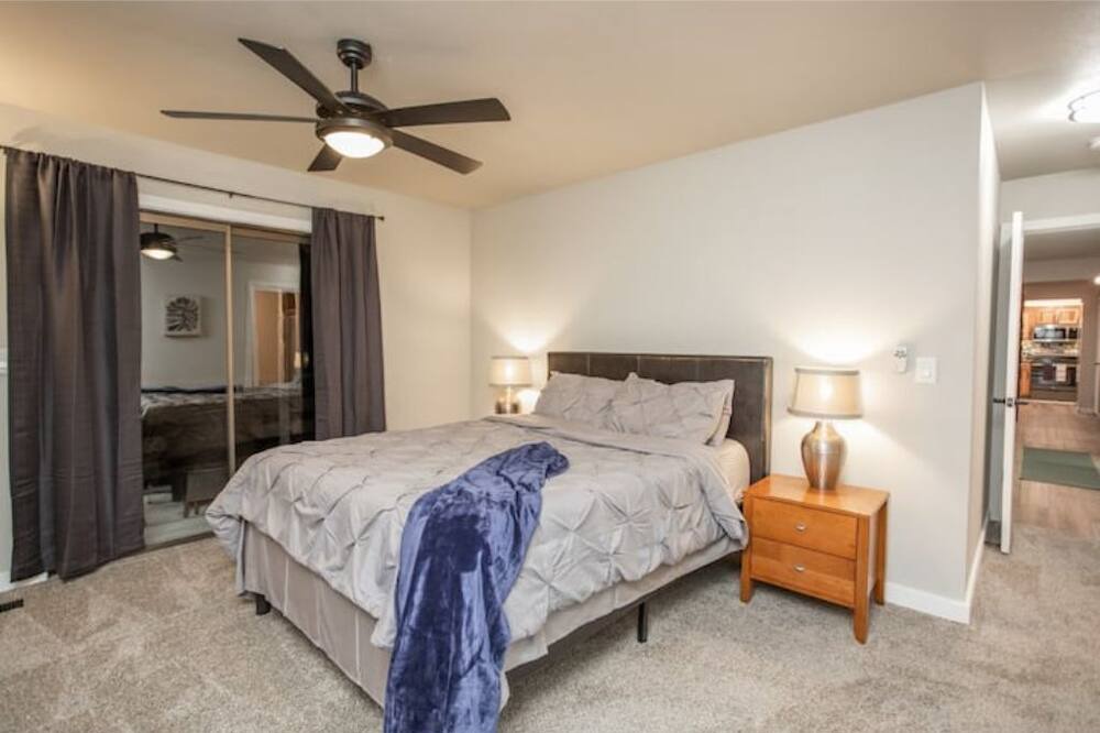 Photo of Bedroom in Medical Lake