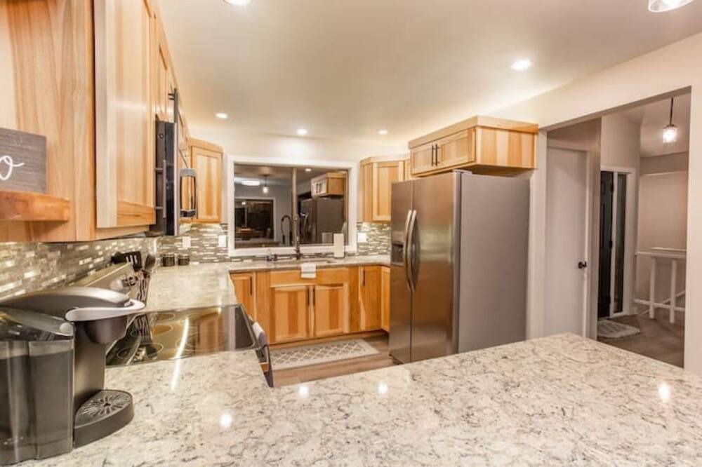 Photo of Kitchen in Medical Lake
