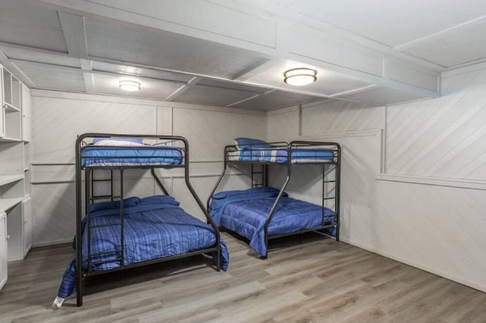 Photo of Bedroom in Medical Lake