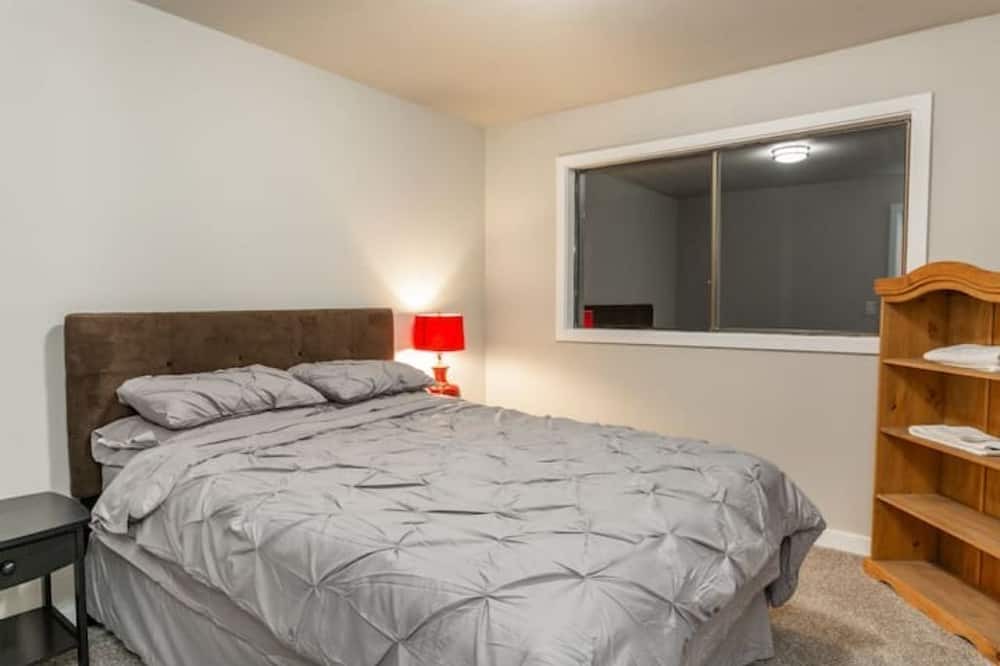 Photo of Bedroom in Medical Lake