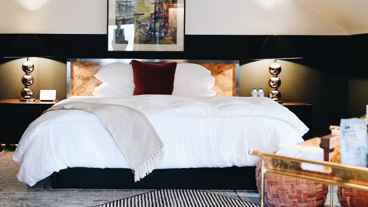 Photo of Bedroom in Southmoreland