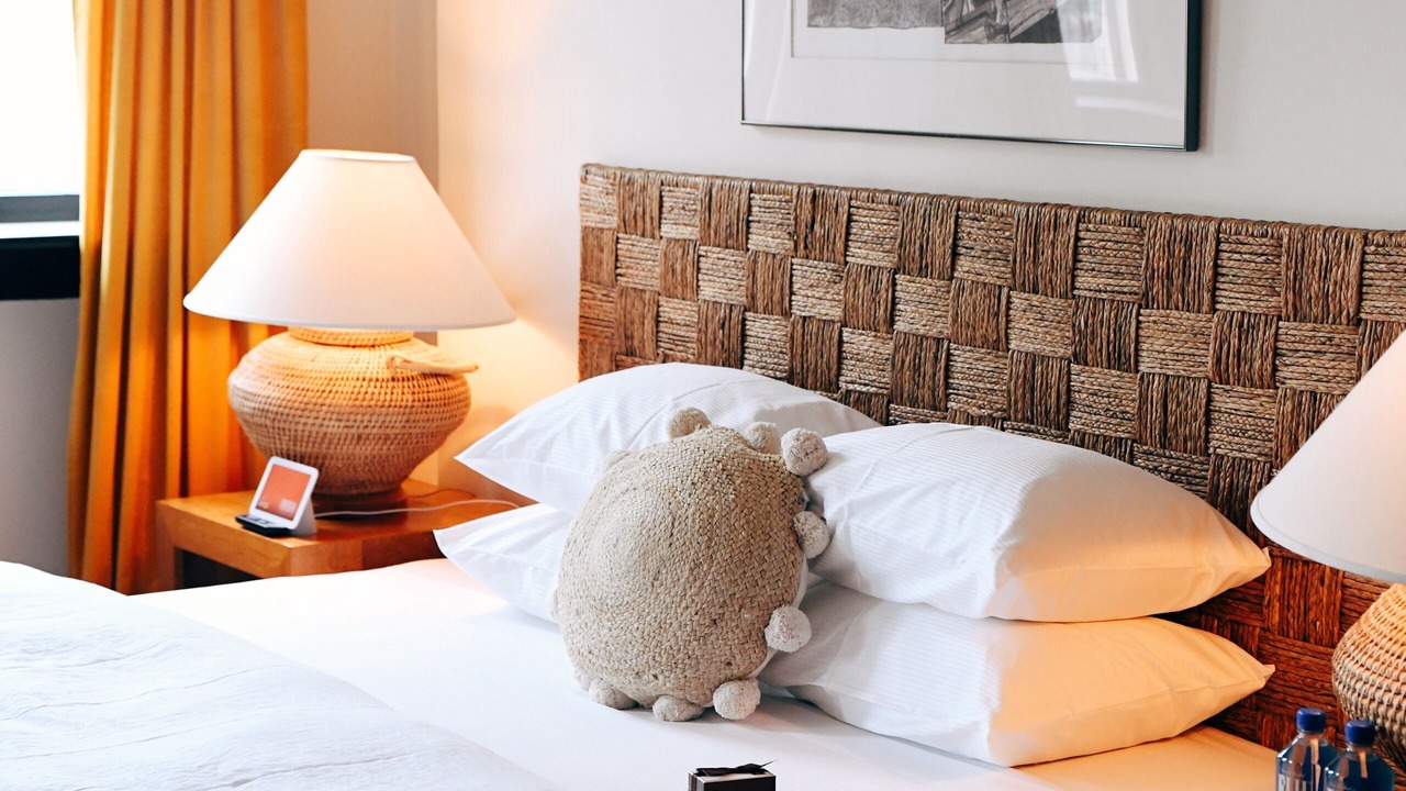 Photo of Bedroom in Southmoreland