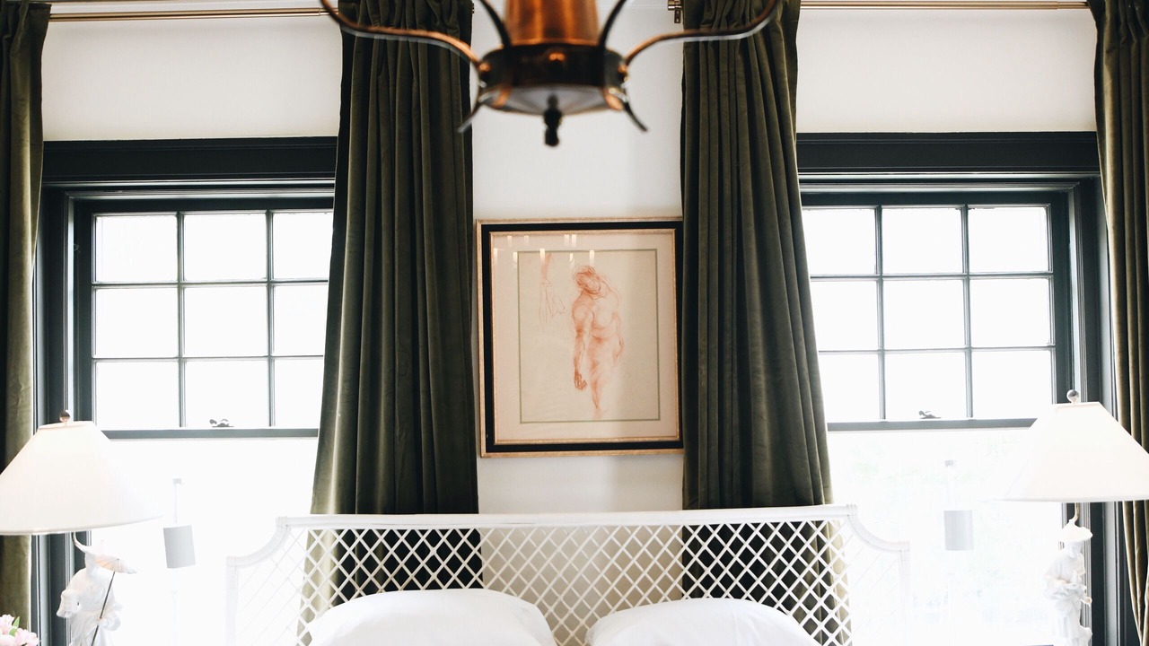 Photo of Bedroom in Southmoreland