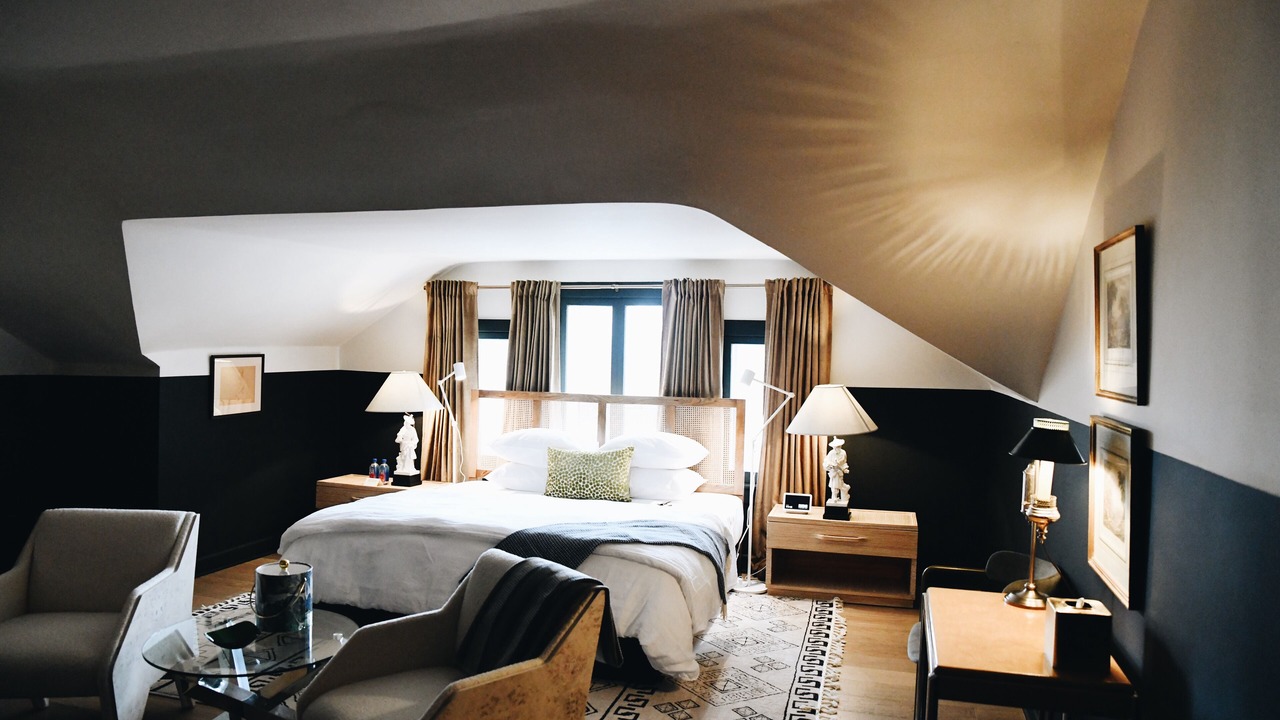 Photo of Bedroom in Southmoreland