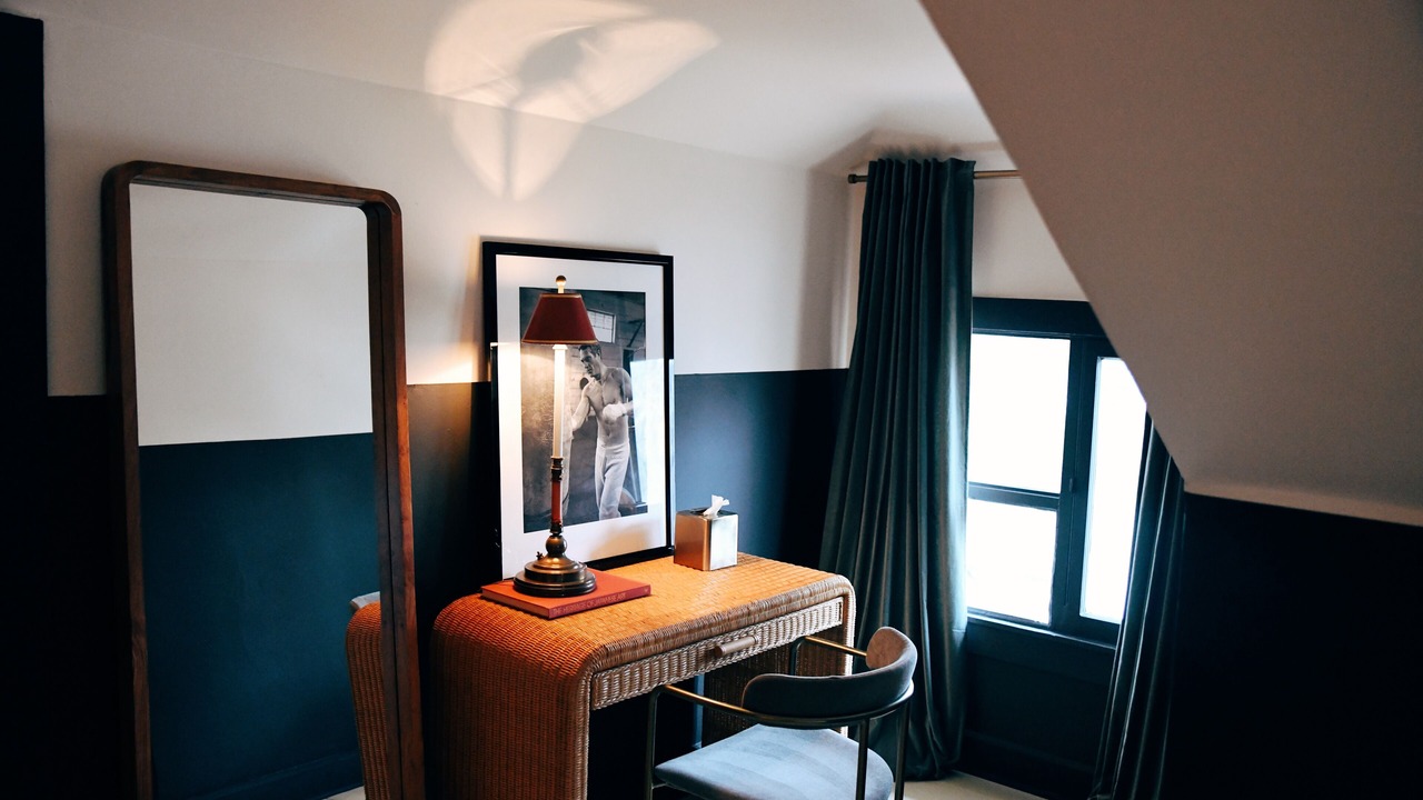 Photo of Bedroom in Southmoreland