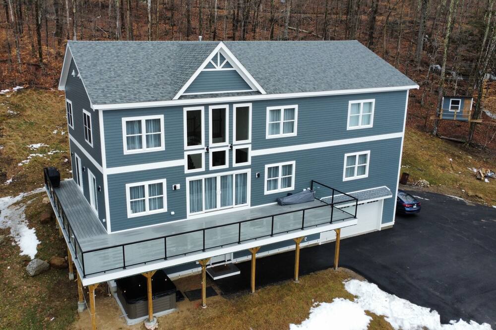 Photo of Outdoor in Campton