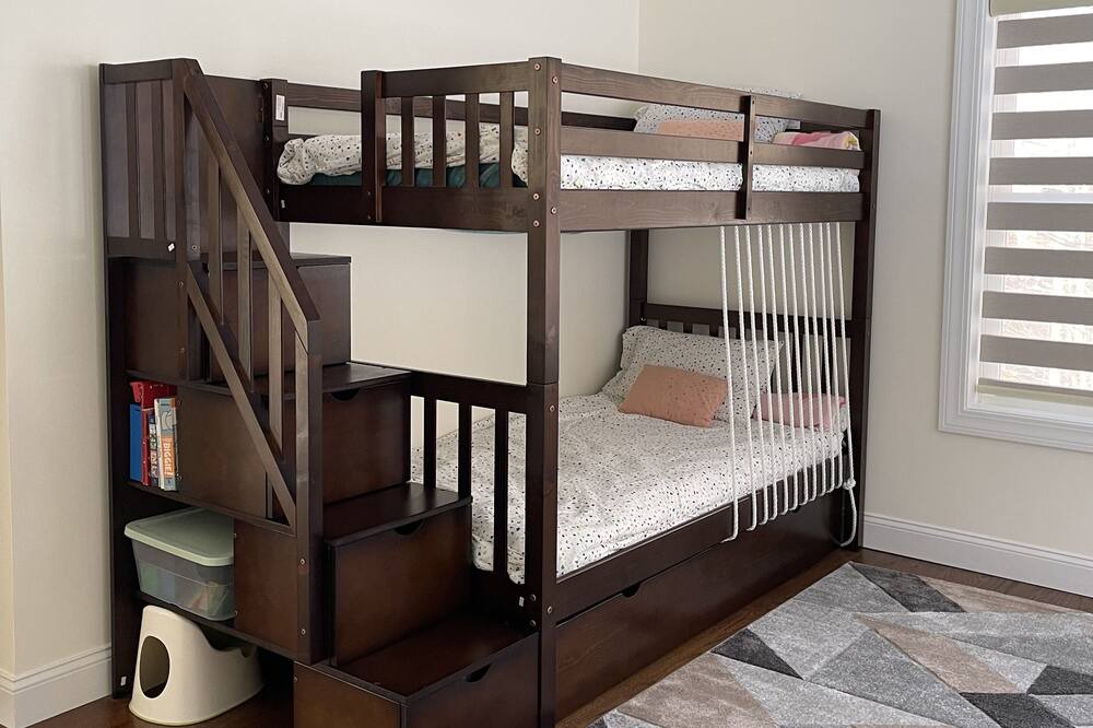 Photo of Bedroom in Campton